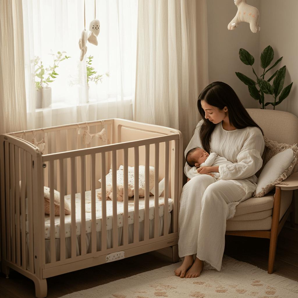 Postpartum Essentials