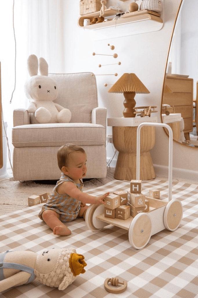 Baby Brain Development
