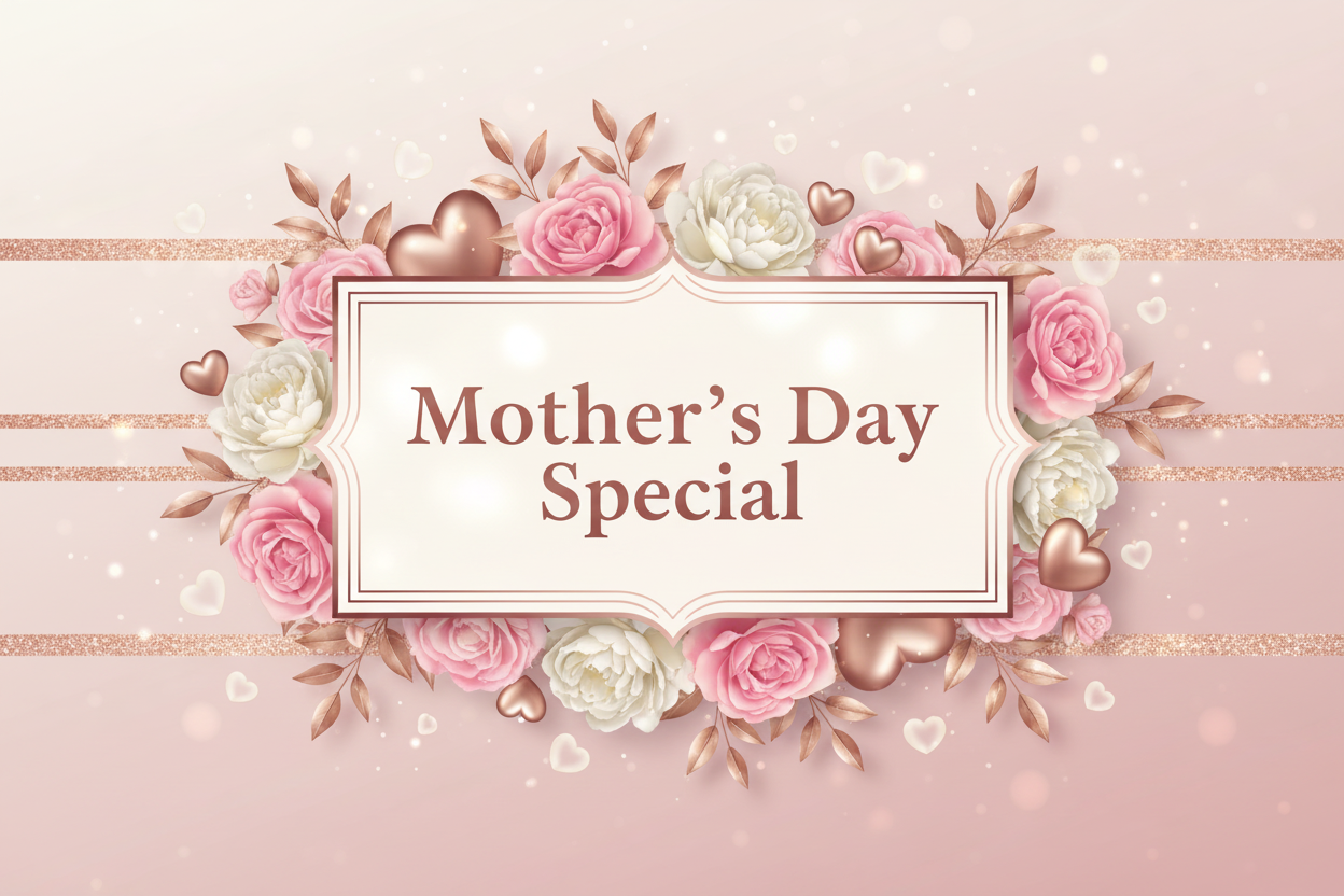 Unforgettable Mother