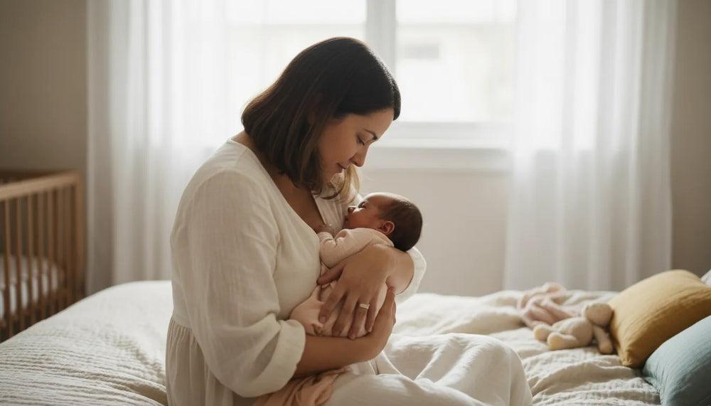 Baby Feeding