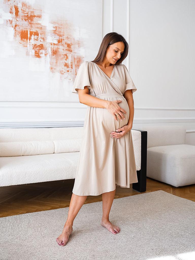 Pregnancy Essentials
