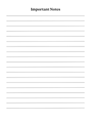 75 Day Medium Challenge Tracker