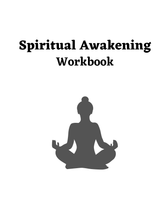 Spiritual Awakening Workbook