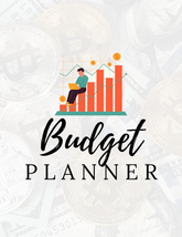 Ultimate Budget Planner Master Your Finances