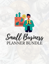 Small Business Bundle Planner