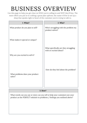 Shopify Success Planner