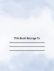 Abundance Manifestation Journal