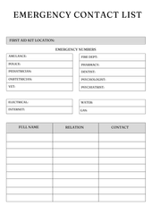 Ultimate Health & Wellness Planner