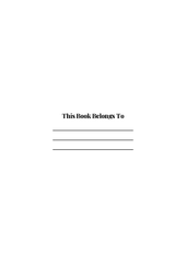 Travel Planner
