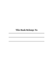 Depression Therapy Journal