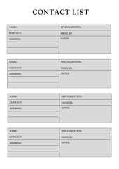 Ultimate Health & Wellness Planner