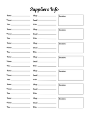 Ultimate Garden Planner