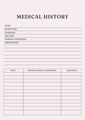 Ultimate Nutrition Wellness Planner