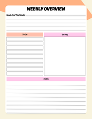 Comprehensive Homeschool Planner