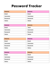 Summer Adventure Planner