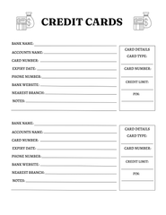 Ultimate Budget Planner Master Your Finances