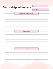 Pregnancy Essentials Kit