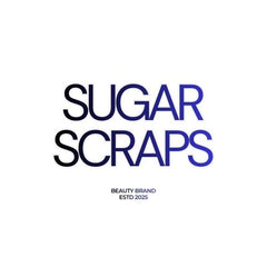 Sugar Scraps Elegance in Every Detail