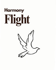 Harmony in Flight