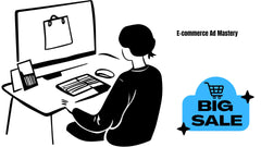 E-commerce Ad Mastery Elevate Your Online Presence