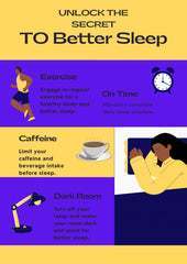 Unlock the Secret to Better Sleep