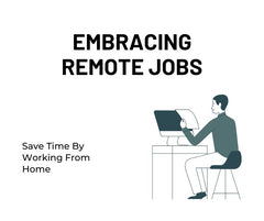 Embrace the Future of Work