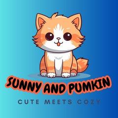 Sunny & Pumpkin's Cozy Corner