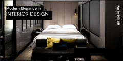 Modern Elegant Interior Design