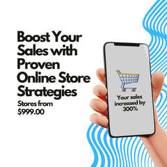 Elevate Your Sales with Proven Online Store Strategies