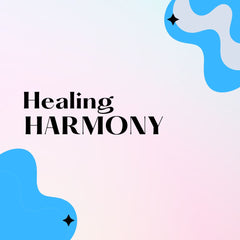 Healing Harmony Embrace Your Self-Care Journey