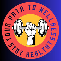 Your Path to Wellness Stay Healthy & Energized