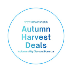 Autumn Harvest Deals Unbeatable Fall Discount