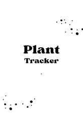Ultimate Plant Tracker