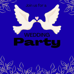 Celebration Organizer