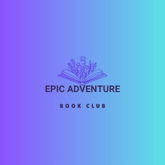 Epic Adventure Book Club