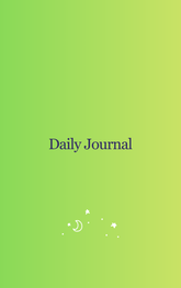 Daily Journal