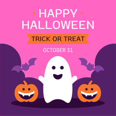 Happy Halloween