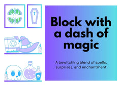 Enchanted Birthday Bash