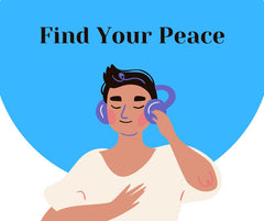 Find Your Peace