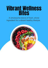 Vibrant Wellness Bites