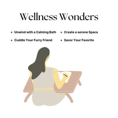 Holistic Wellness Wonders
