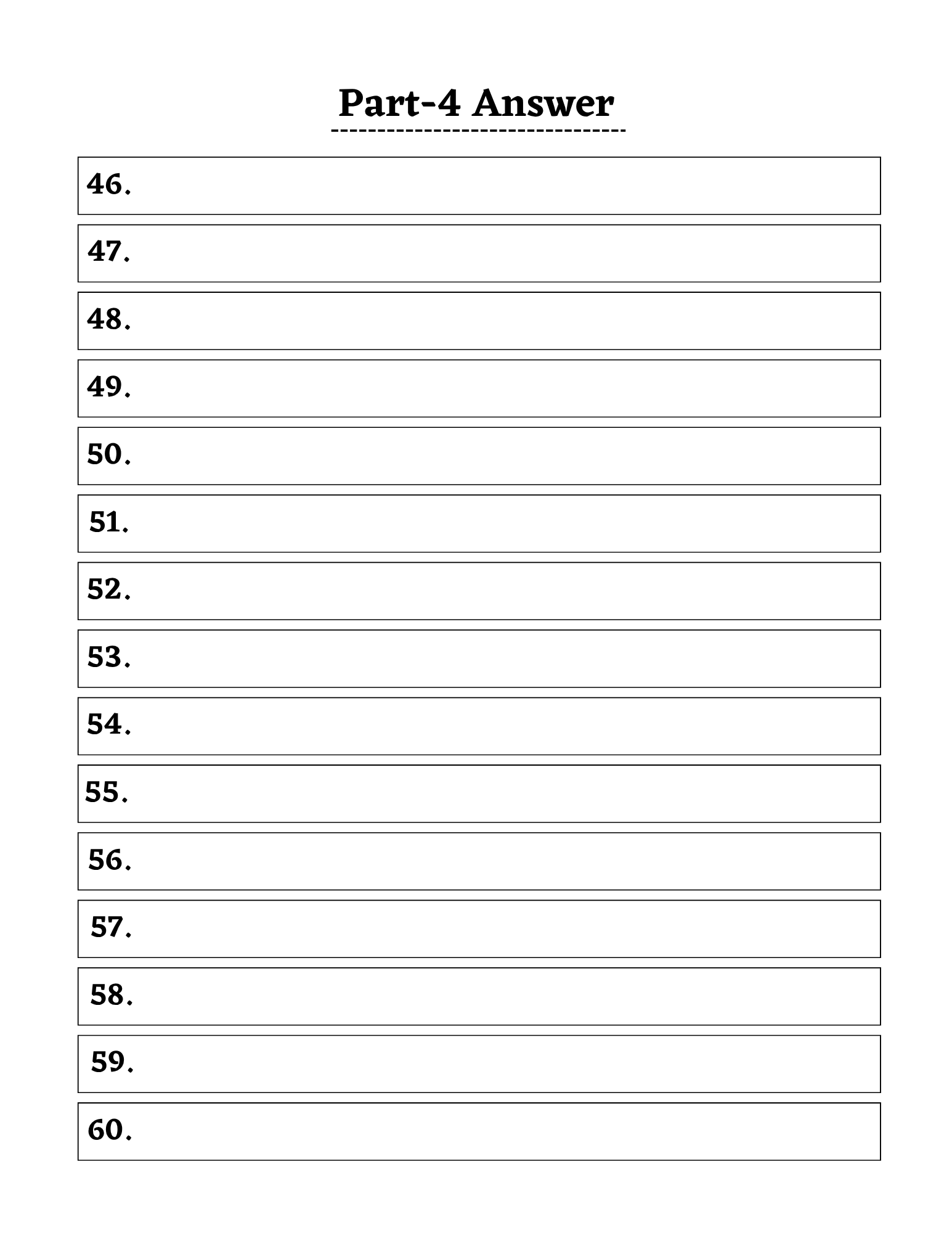 115 Deep Mental Prompts