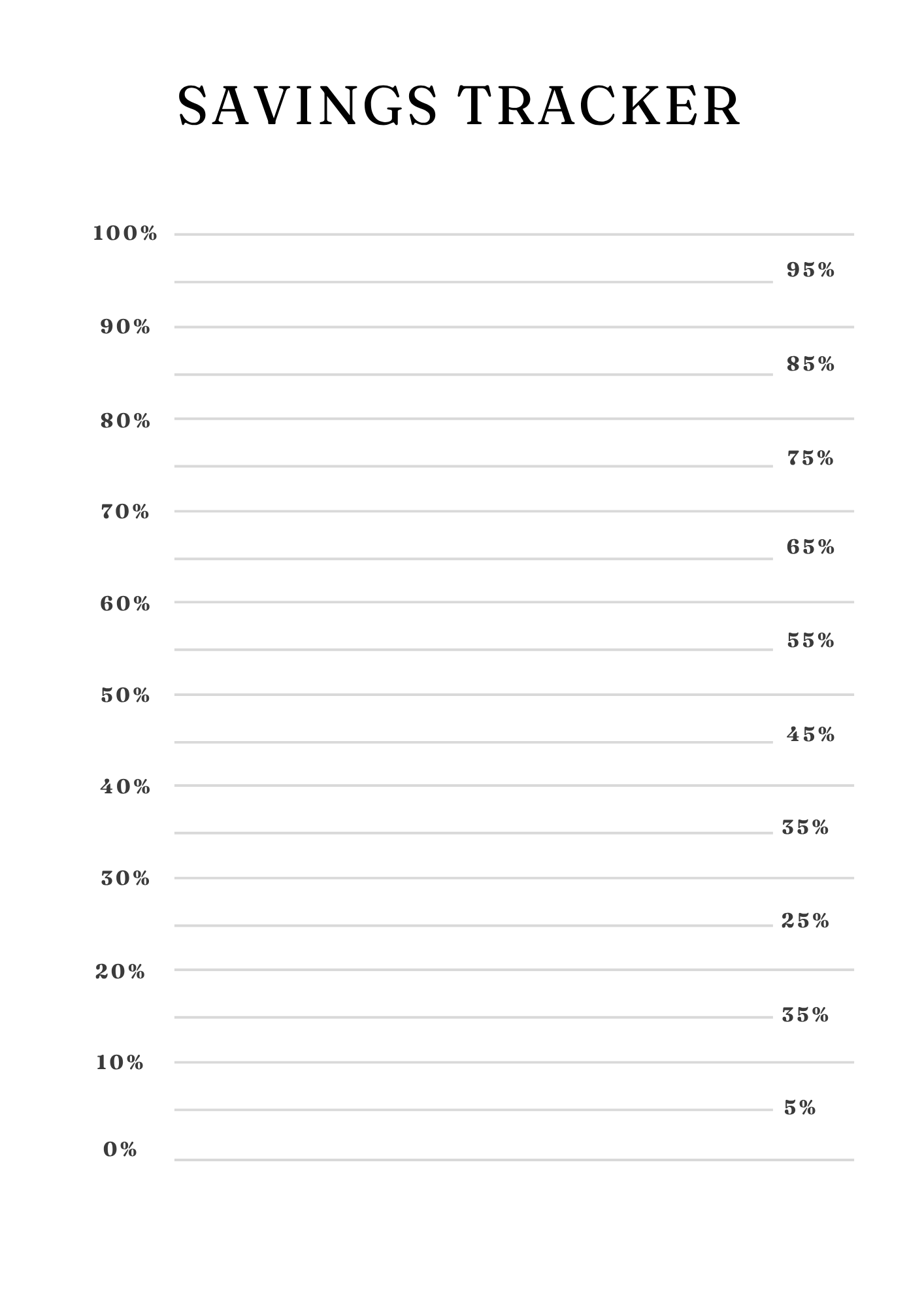 Household Management Planner