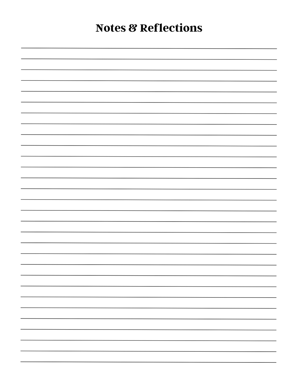 Dream Journal & Diary