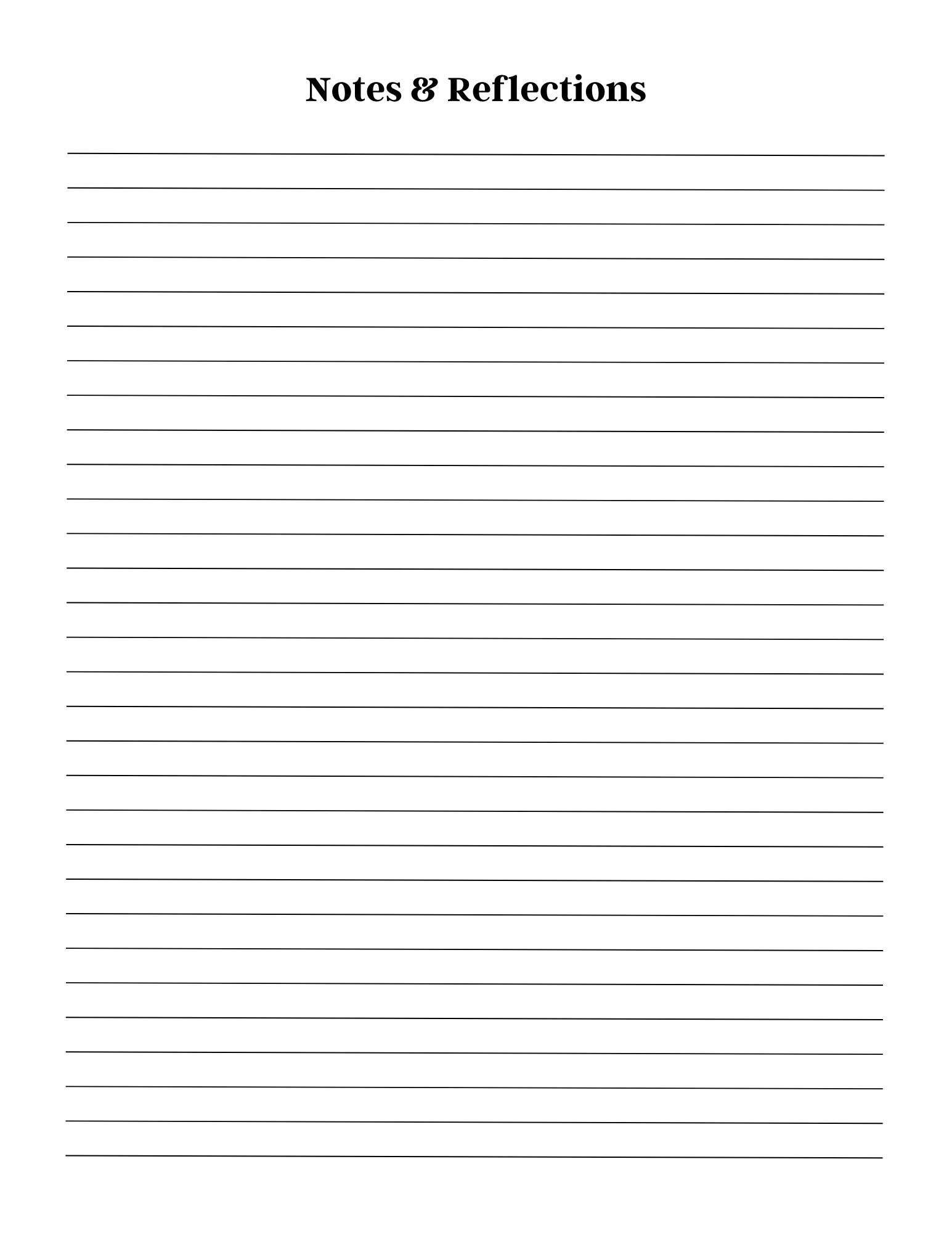 Dream Journal & Diary