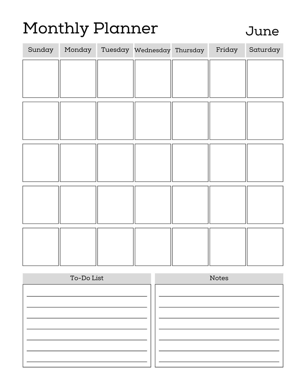 Social Media Post Planner