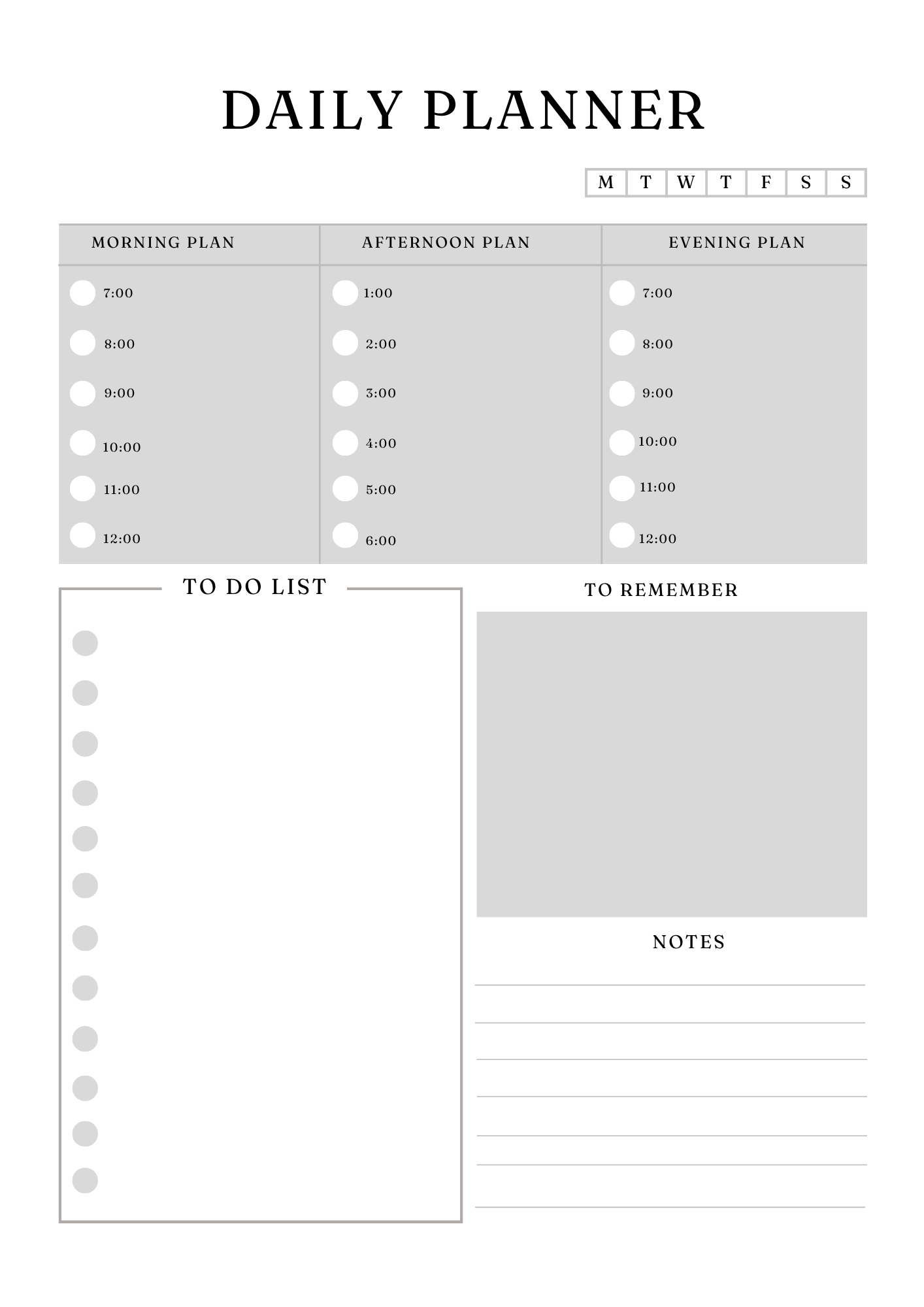 Ultimate Home Buyer Planner