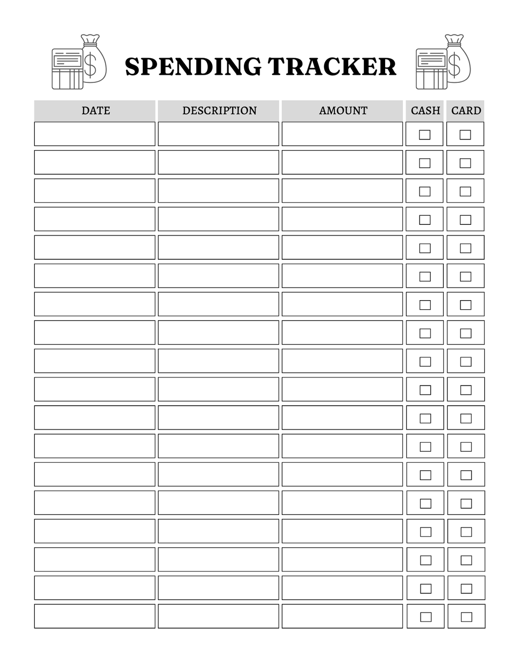 Ultimate Budget Planner Master Your Finances