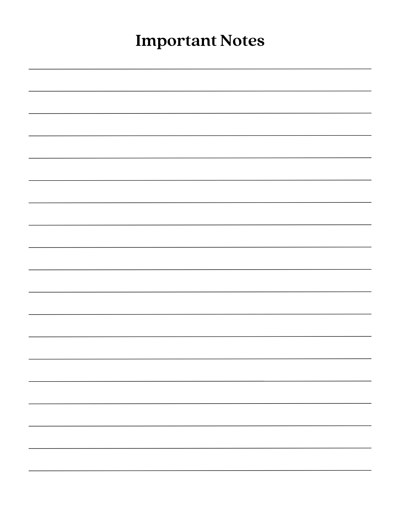 75 Day Medium Challenge Tracker