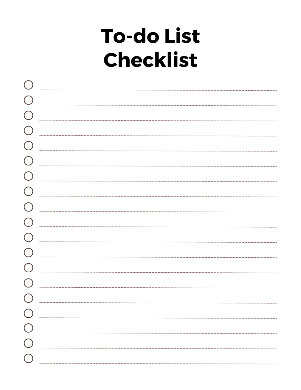 115 Pages Editable Canva Template